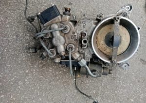 Scrap Metal Recycling