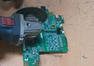 E-Waste Destruction Service