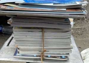 Scrap Paper Buyers Near me