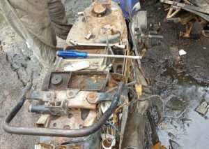 Cash for Scrap Metal Near Me