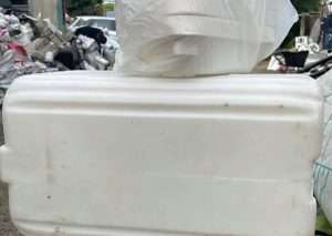 Scrap Plastic Buyers