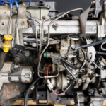 Scrap metal machinery part price