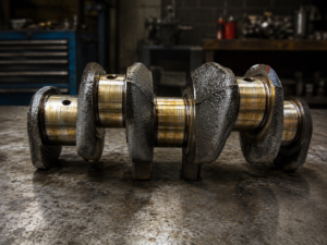 Heavy Equipment Recyclers