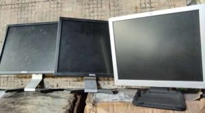 Computer Scrap Company