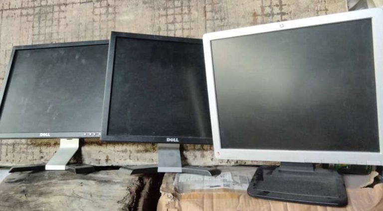 Computer Scrap Company