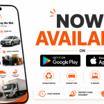 Scrap Collection App