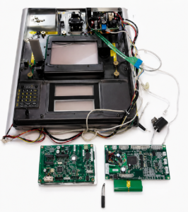 Secure product destruction services in Malaysia