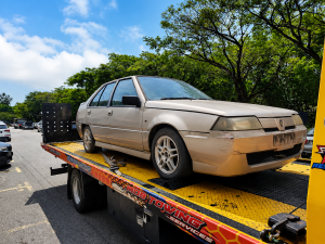 Best Car Scrap Malaysia