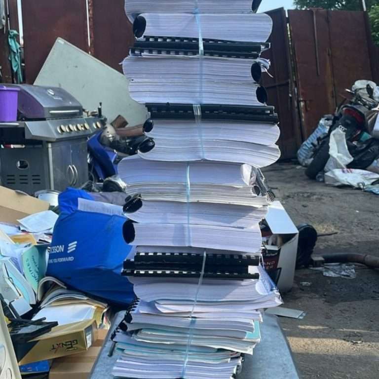 Scrap Newspaper price per kg