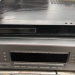 computer scrap ewaste