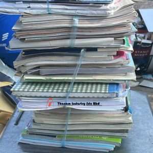 Paper Scrap Dealers Near Me