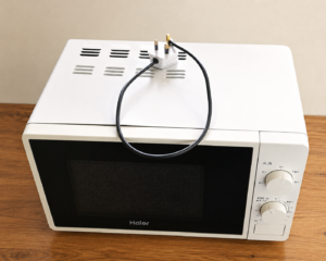 Household E-Waste Recycling