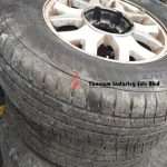 Scrap Car Parts Near Me