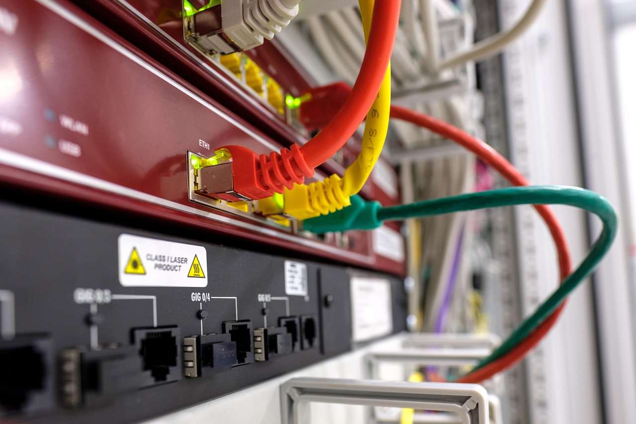 Why Network Equipment Recycling Malaysia Is Critical for Secure IT Asset Disposal