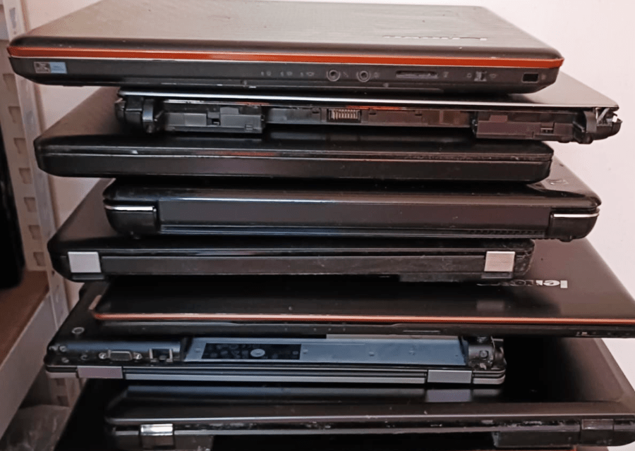 E-Waste Disposal Malaysia: What Should You Do With Broken Appliances?