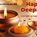 Happy Deepavali 2025!