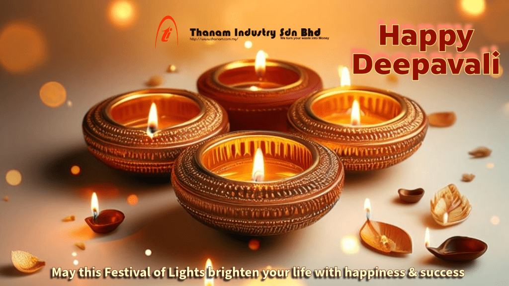 Happy Deepavali 2025