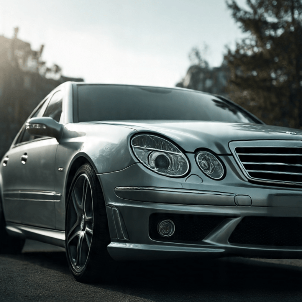 Mercedes Car Malaysia