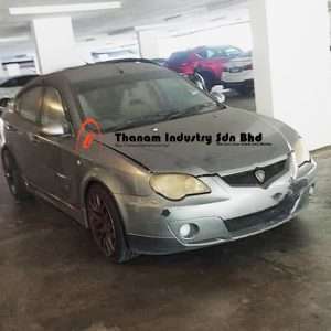 Scrap Car For Cash in Malaysia