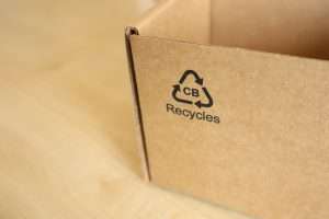 Recycle Carton boxes