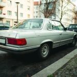 Mercedes Scrap Car Buyer Subang Jaya