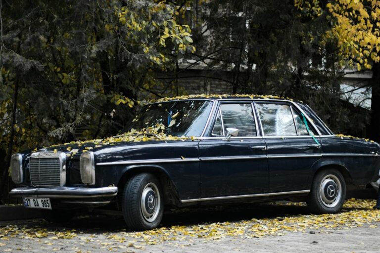 Scrap Mercedes Car Buyer Taman Tun Dr Ismail