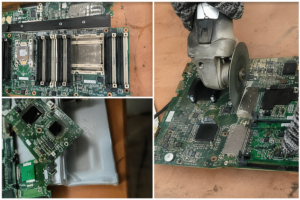 Secure Destruction Service Malaysia