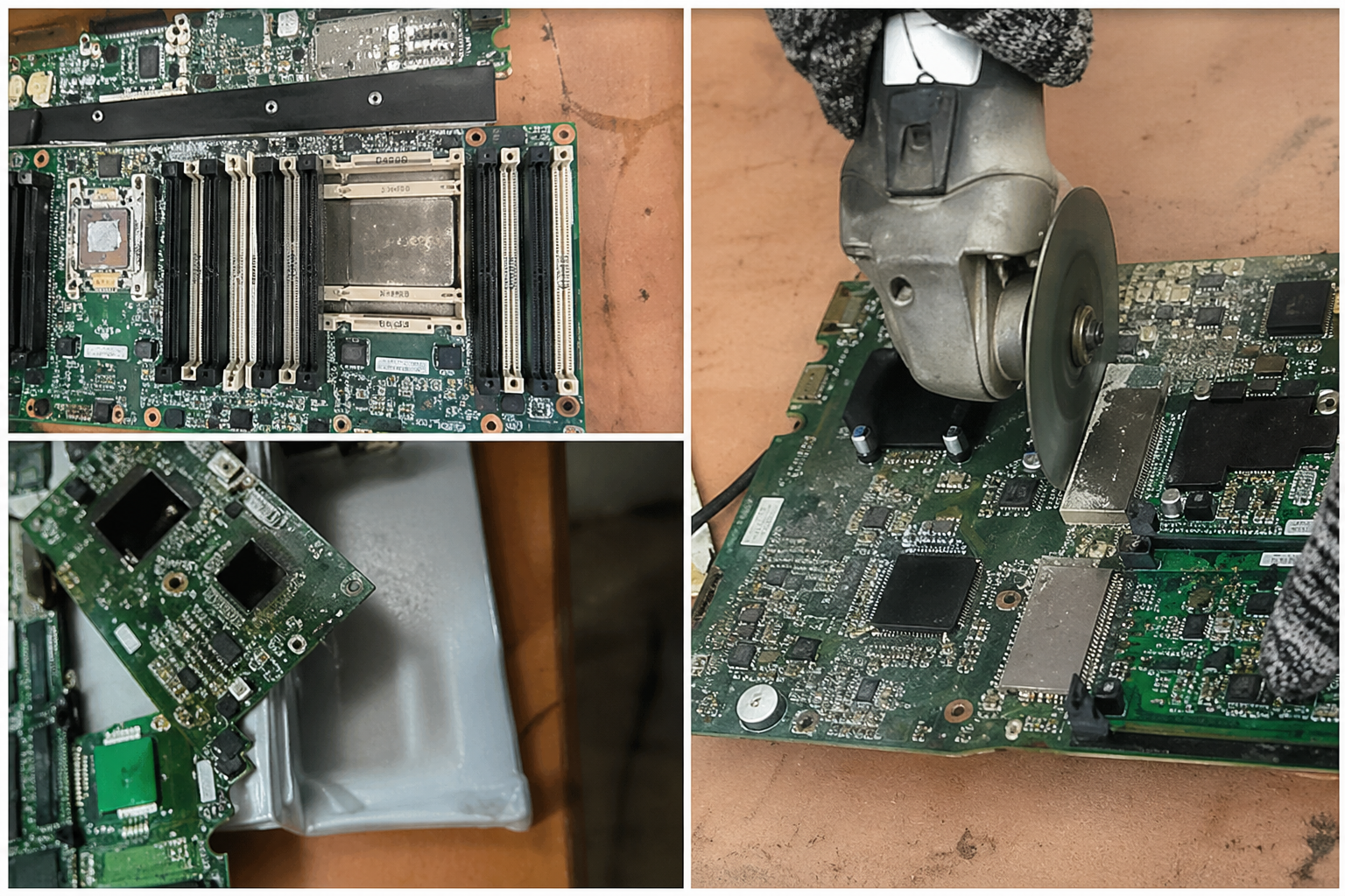 Secure Destruction Service Malaysia