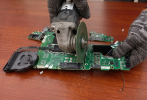 Secure Product Destruction Service Malaysia