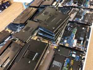 Data Destruction Service Malaysia