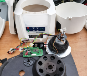 Medical Device Destruction Service