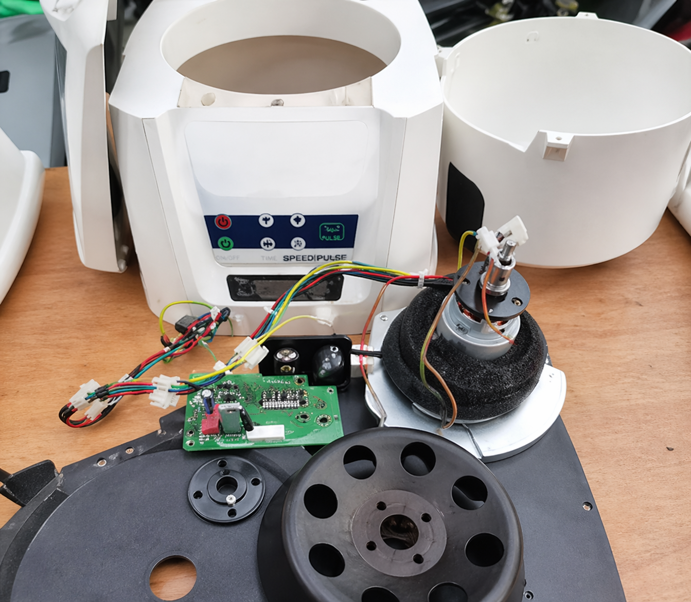 Medical Device Destruction Service