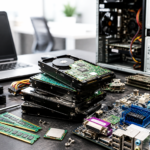E-Waste Recycling Penang