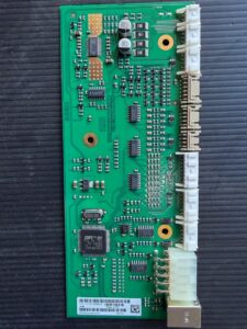 How to scrap circuit boards