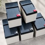 Recycle Batteries for Money