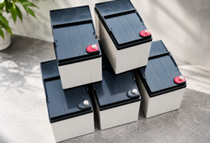 Recycle Batteries for Money