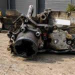 Scrap Metal Recycling