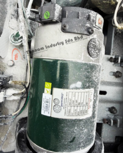 Scrap metal machinery part price