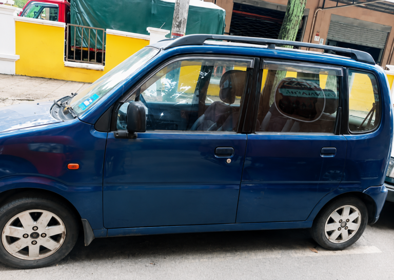 Sell Scrap Car Online Malaysia