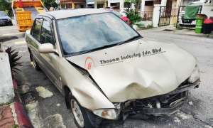 Best Car Scrap Malaysia