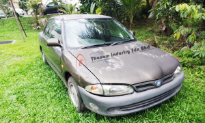 Best Car Scrap Malaysia
