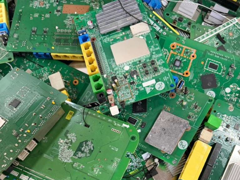 Data Destruction Service Malaysia