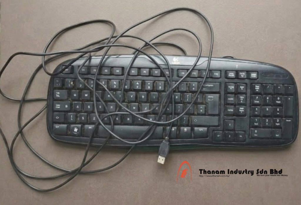 E-Waste Pickup Near Me