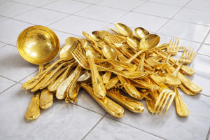 Scrap Brass Price Per KG in Malaysia