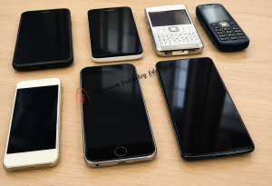 Scrap Value Of Old Cell Phones