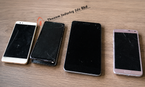 Scrap Value Of Old Cell Phones