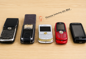 Scrap Value Of Old Cell Phones