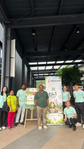 Thanam Industry Recycling CSR Initiative